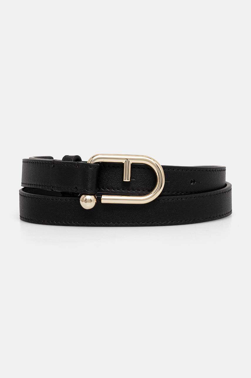 FURLA NUVOLA FIXED BELT H2 - VITELLO CLARIS LUX