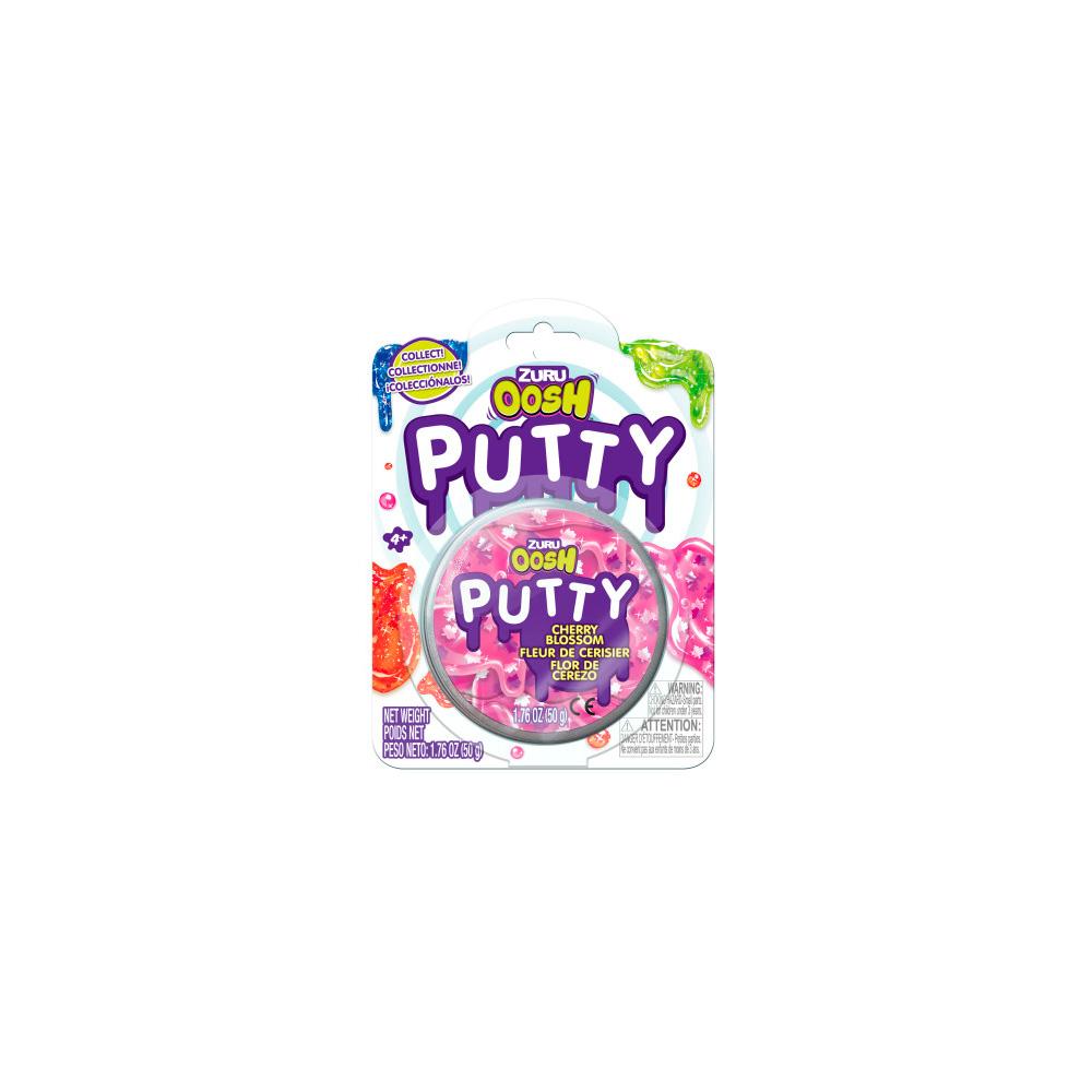 Слайм Oosh Slime Putty Magic Mix