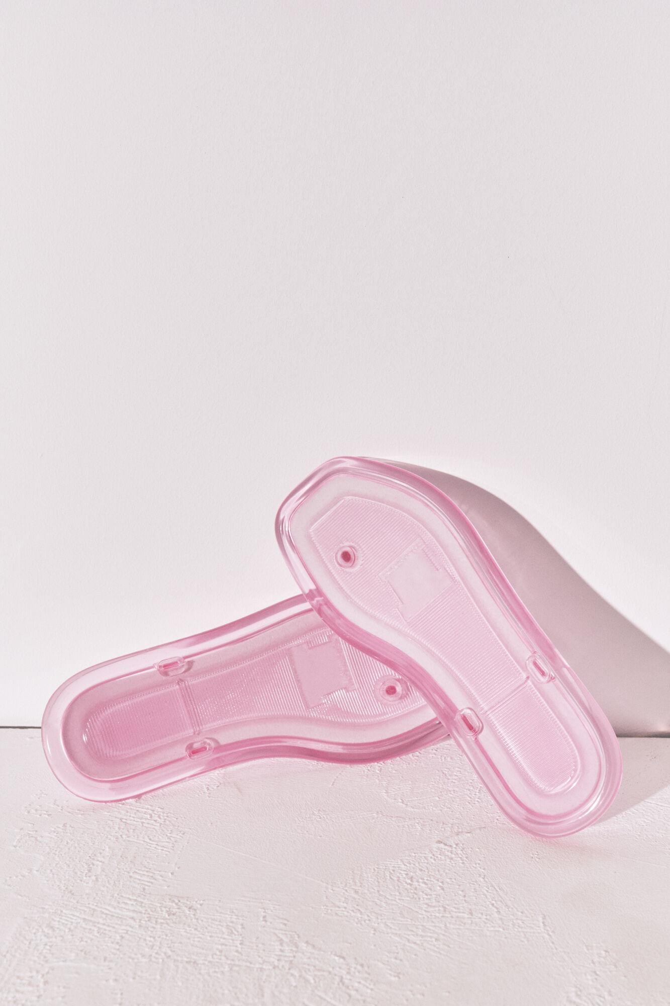SD PINK FLIP-FLOP MEX