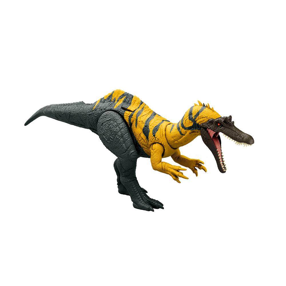 Фигурка динозавра Jurassic World Wild Roar Цератозухопс