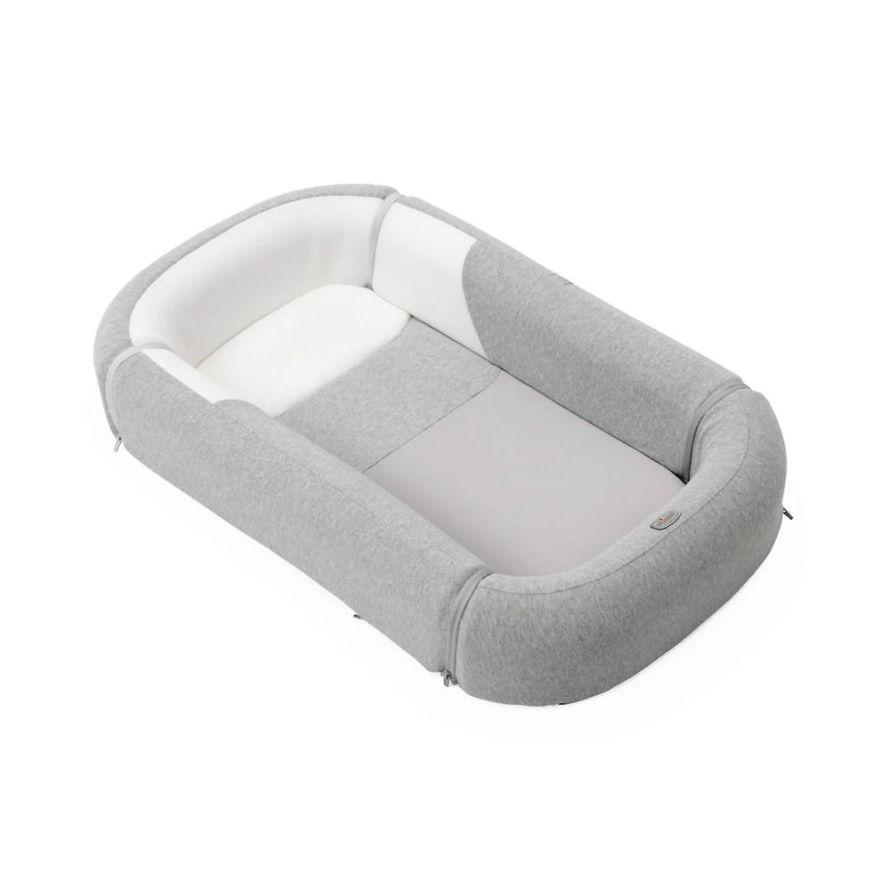 Кокон Chicco Mommy Pod 3в1 серый