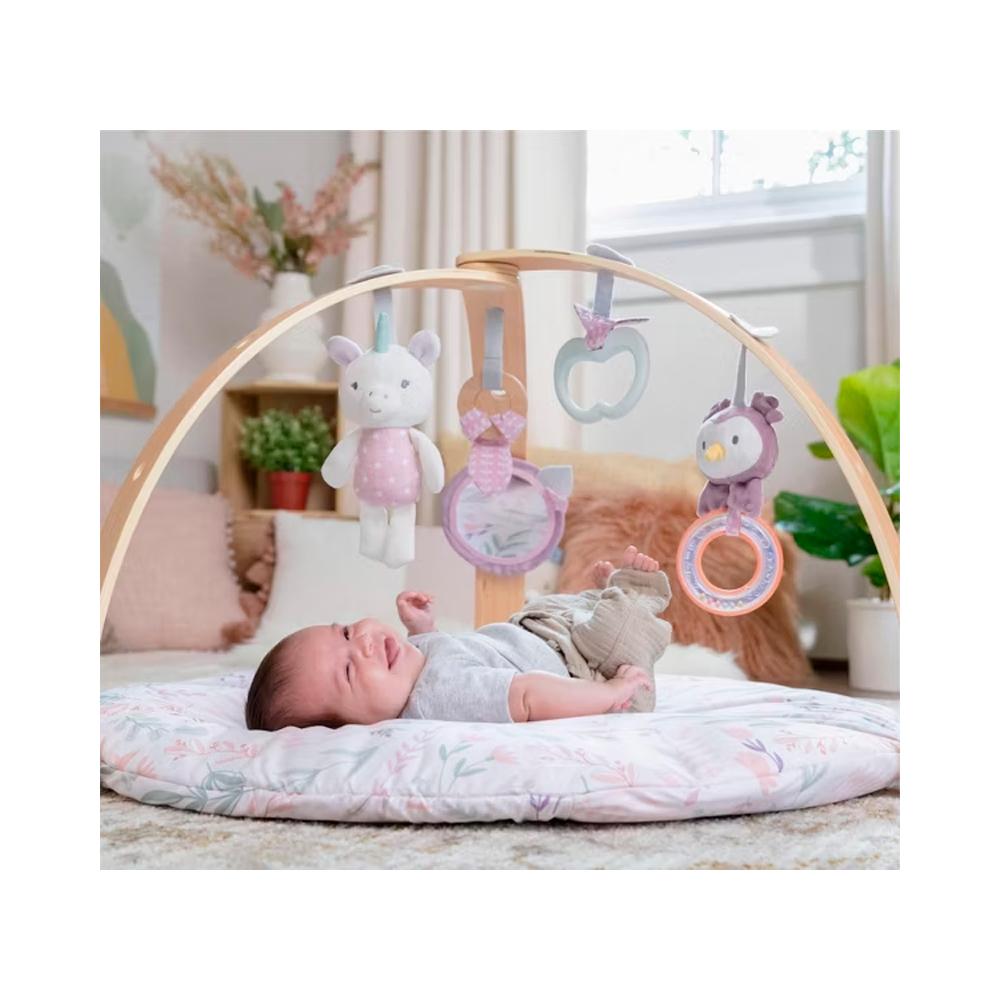 Развивающий коврик Ingenuity Calla Развивающий коврик Ingenuity Calla