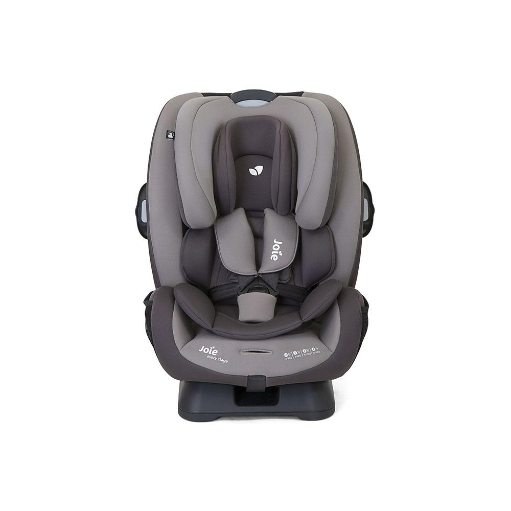 Автокресло Joie Every Stage Dark Pewter