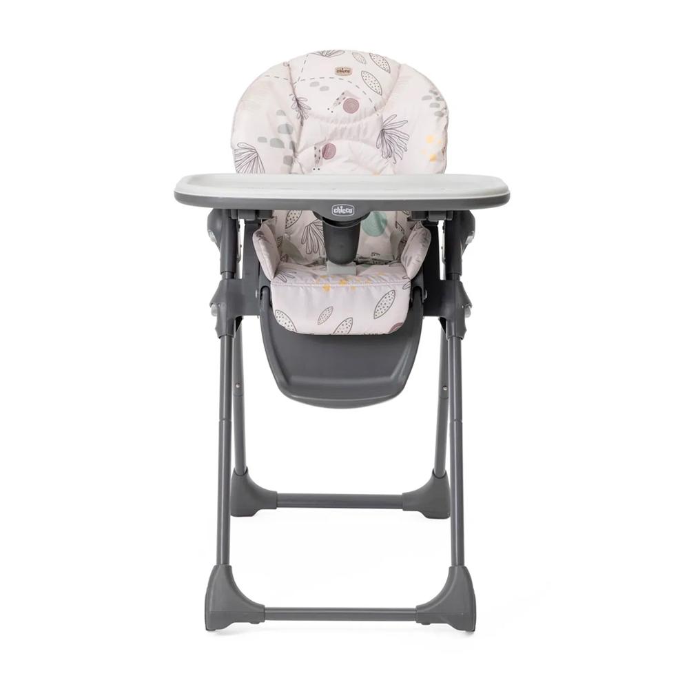 Стульчик для кормления Chicco Polly Easy Woodland Стульчик для кормления Chicco Polly Easy Woodland