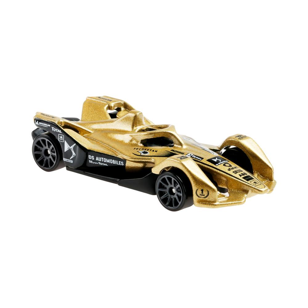 Базовая машинка Hot Wheels Mattel