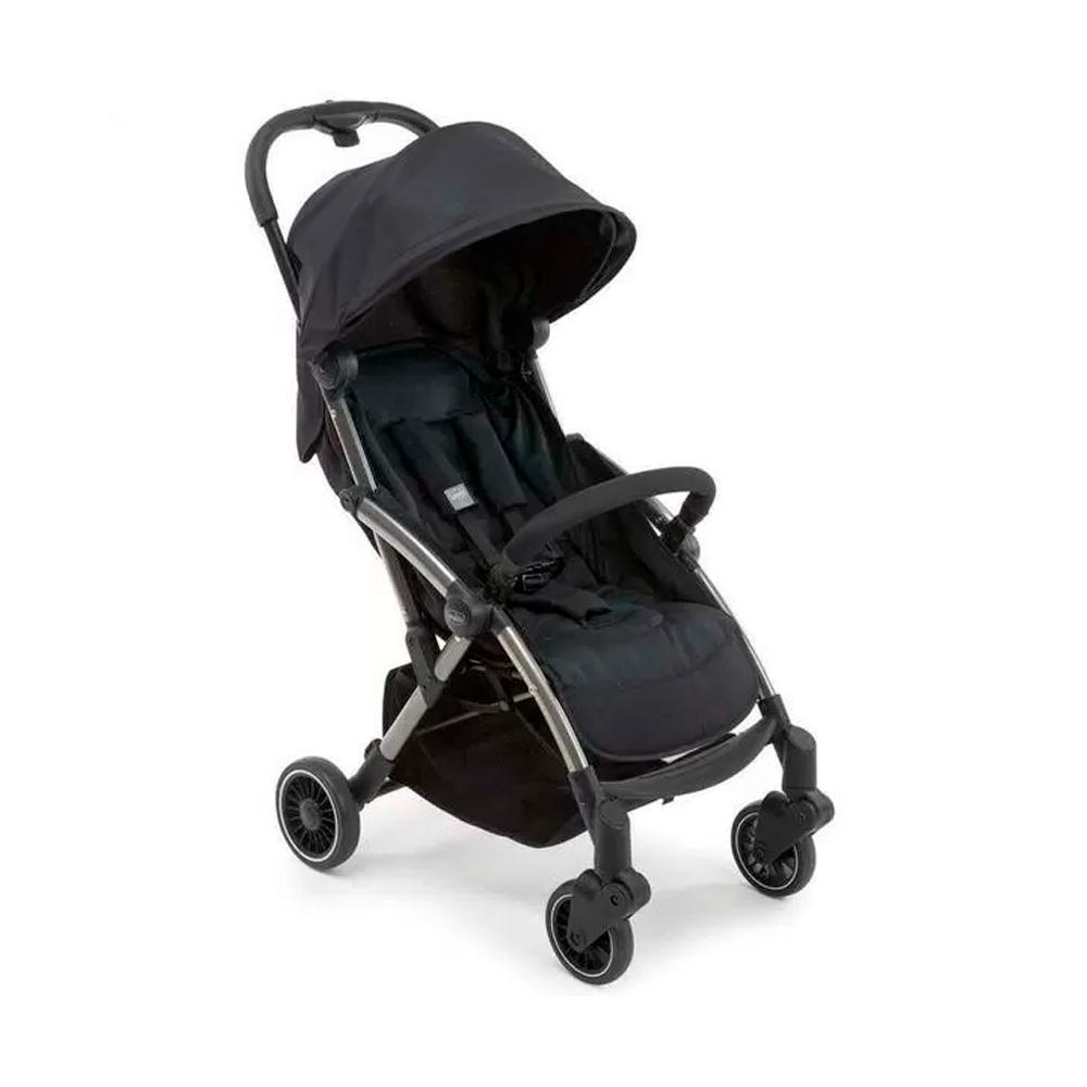 Коляска Chicco Cheerio Jet Black