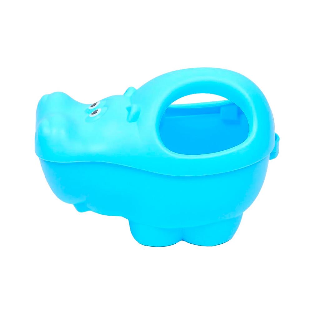 Игрушка для купания Huanger Бегемот HE0268 Игрушка для купания Huanger Бегемот HE0268