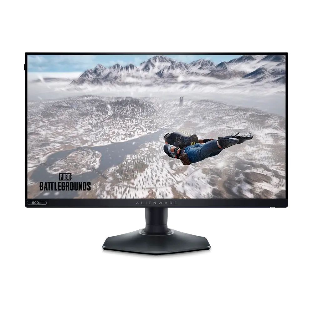 Dell Alienware AW2524HF 24.5'' 500Hz Fast IPS (Flat) Dell