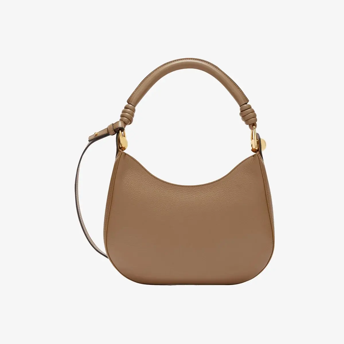 FURLA SFERA S HOBO - VITELLO ST.ERACLE+VITELLO ROMA