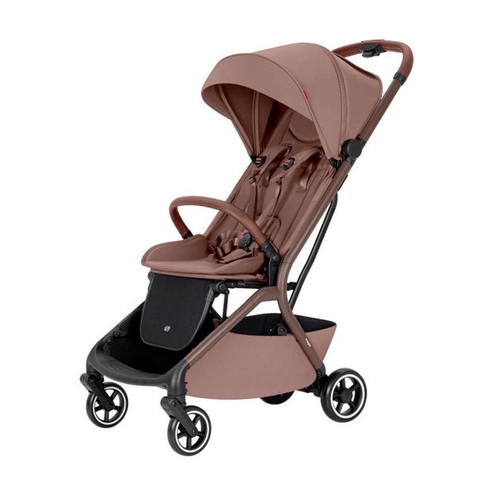 Коляска 2 в 1 Carrello Magia Cocoa Beige