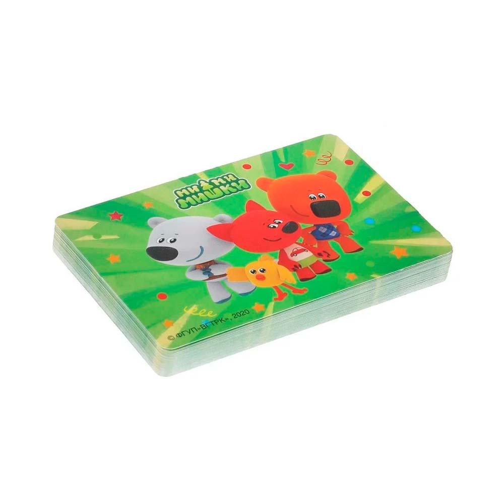 Веселые фанты для детей Ми-ми-мишки Умные игры