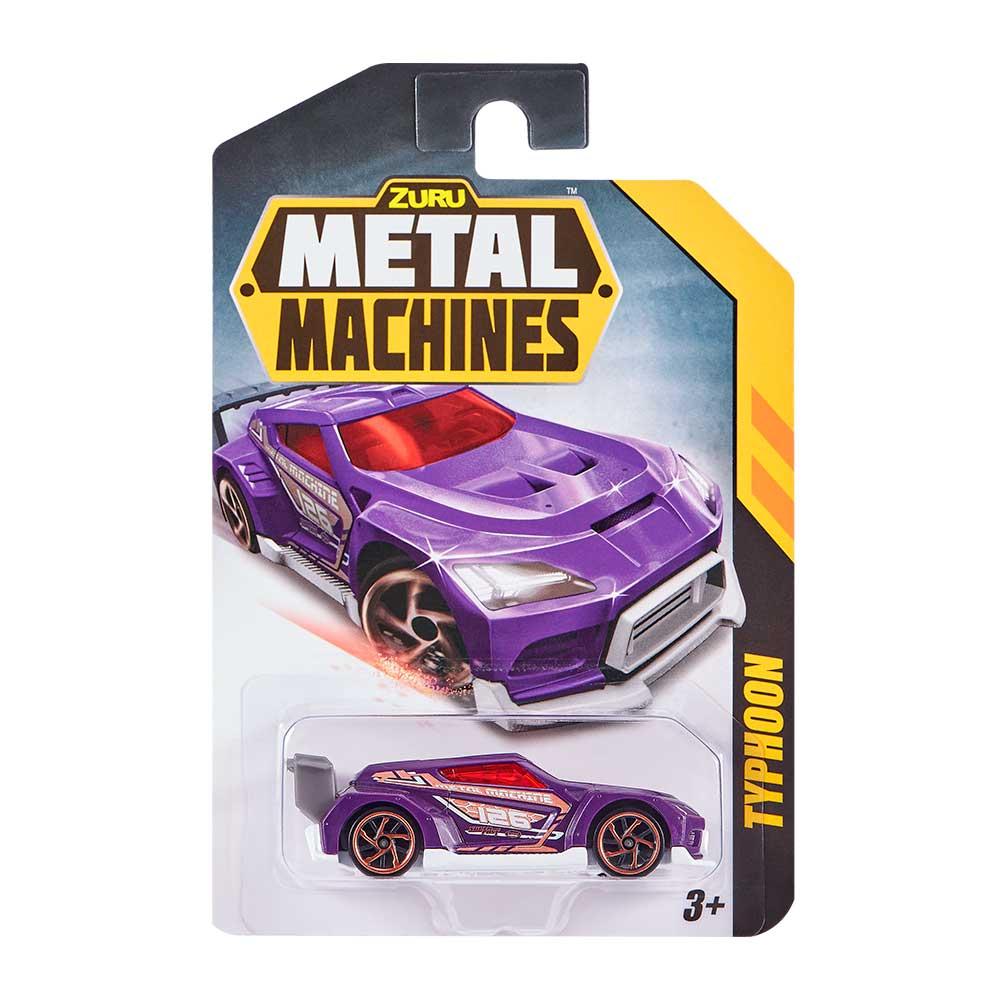 Машинки Metal Machines Cars Nitro Rides Машинки Metal Machines Cars Nitro Rides