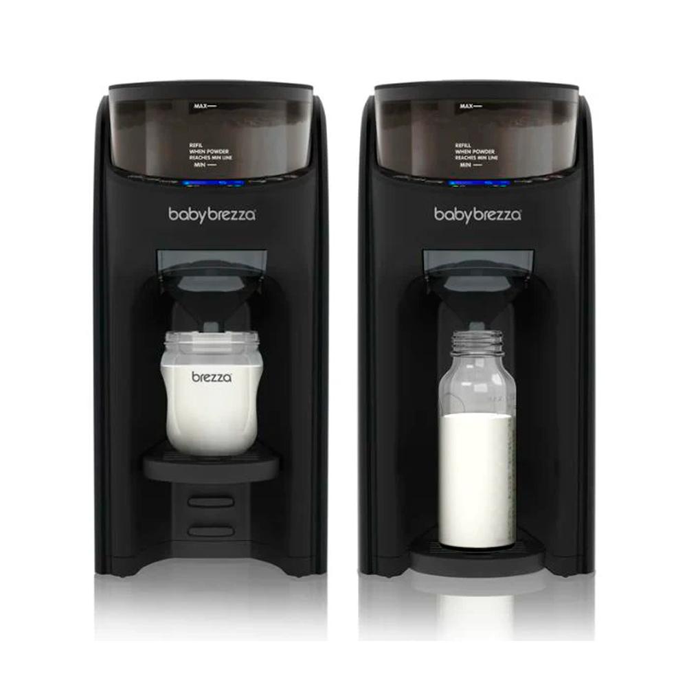 Машина для приготовления детской смеси Baby Brezza