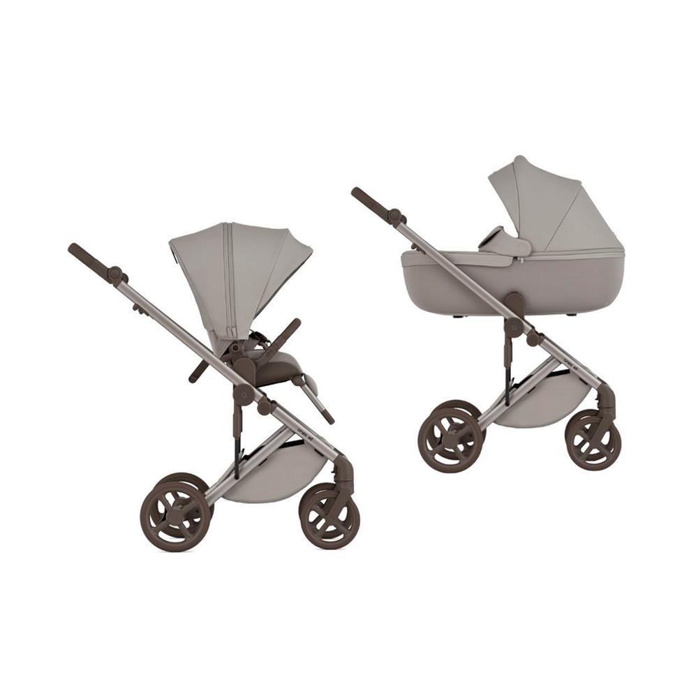 Коляска 2в1 Anex ELI Granti