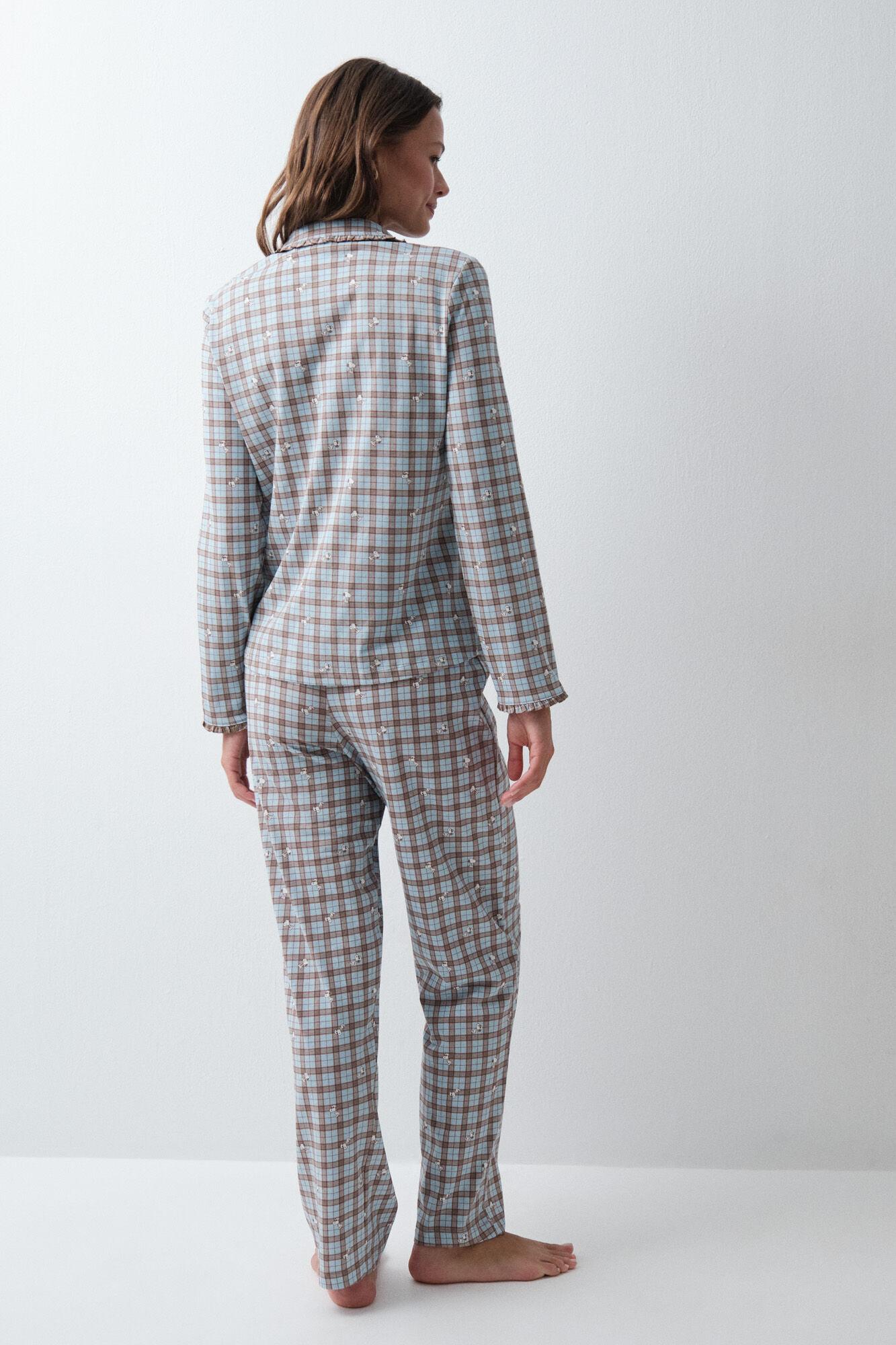 MJ PE CAMISERO PJ