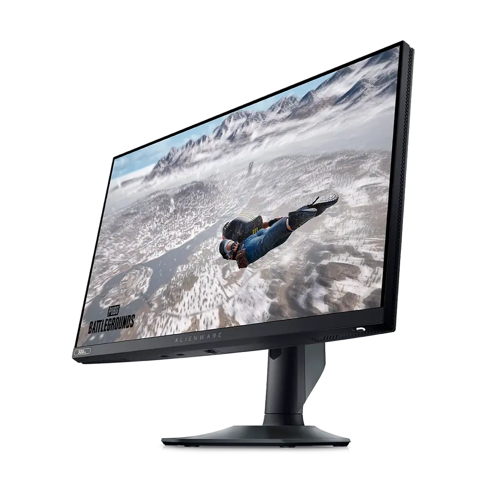 Dell Alienware AW2524HF 24.5'' 500Hz Fast IPS (Flat) Dell