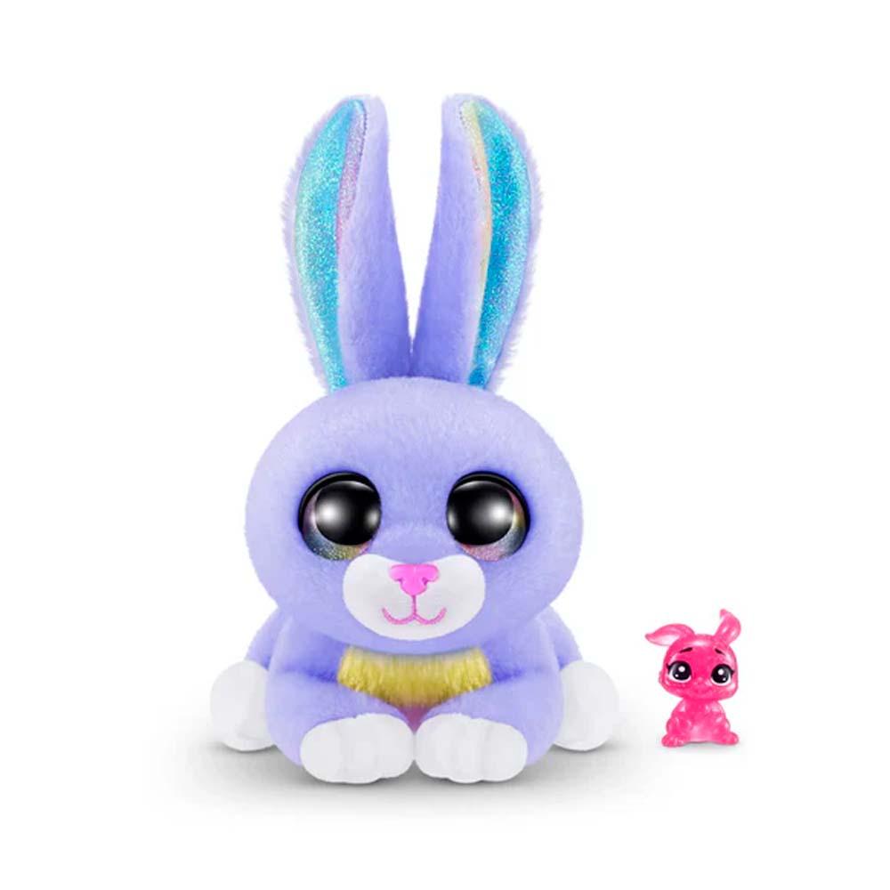Плюшевая игрушка Coco Cones Flashy