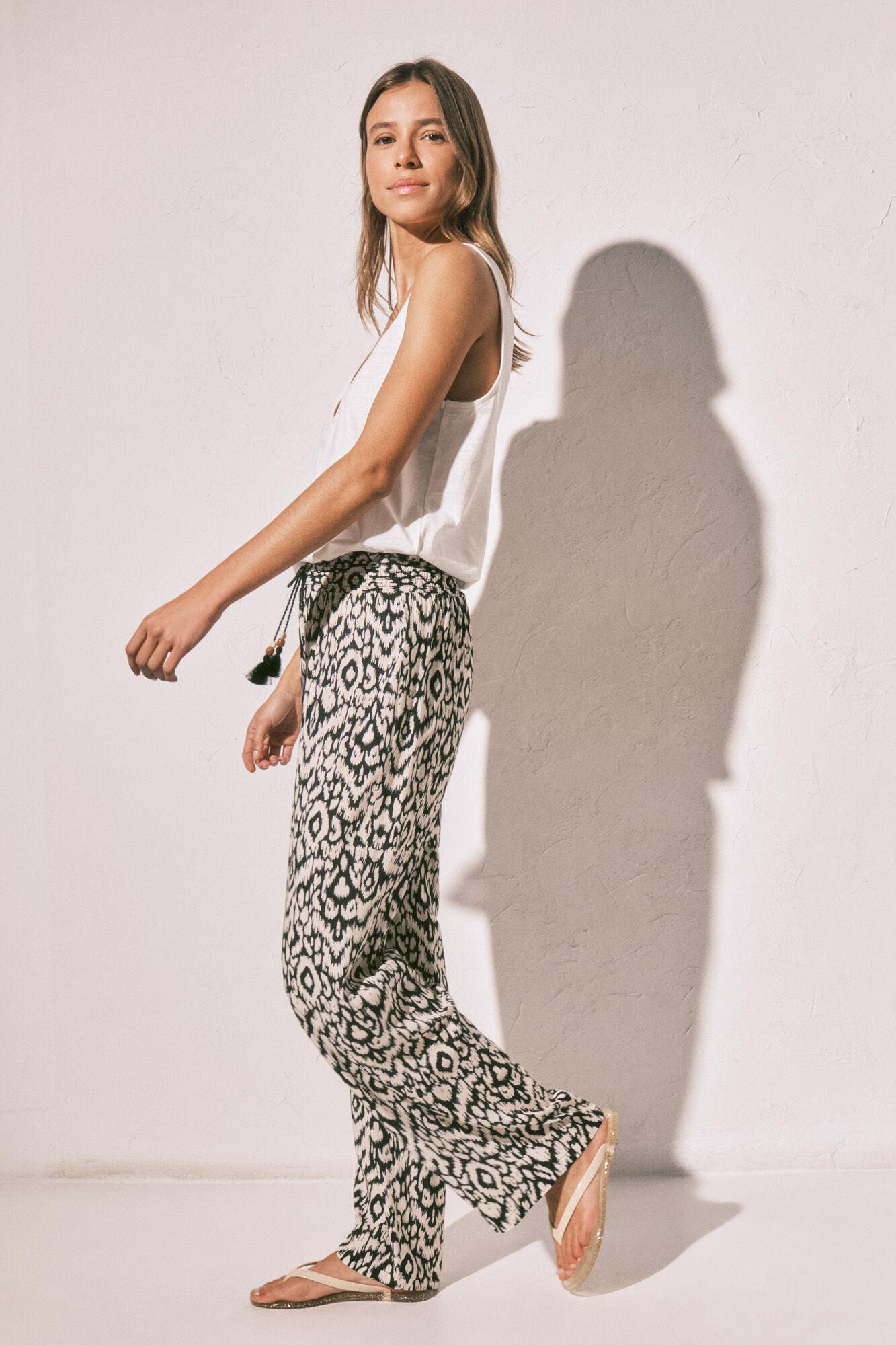 MMP IKAT PANTS