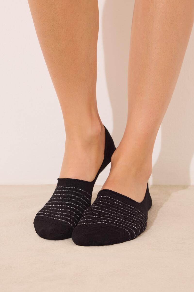 SOCK PACK CONT.