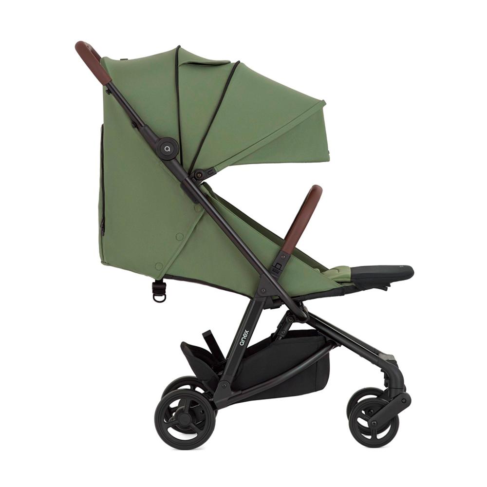 Прогулочная коляска ANEX Elvie AIR-Z Plus