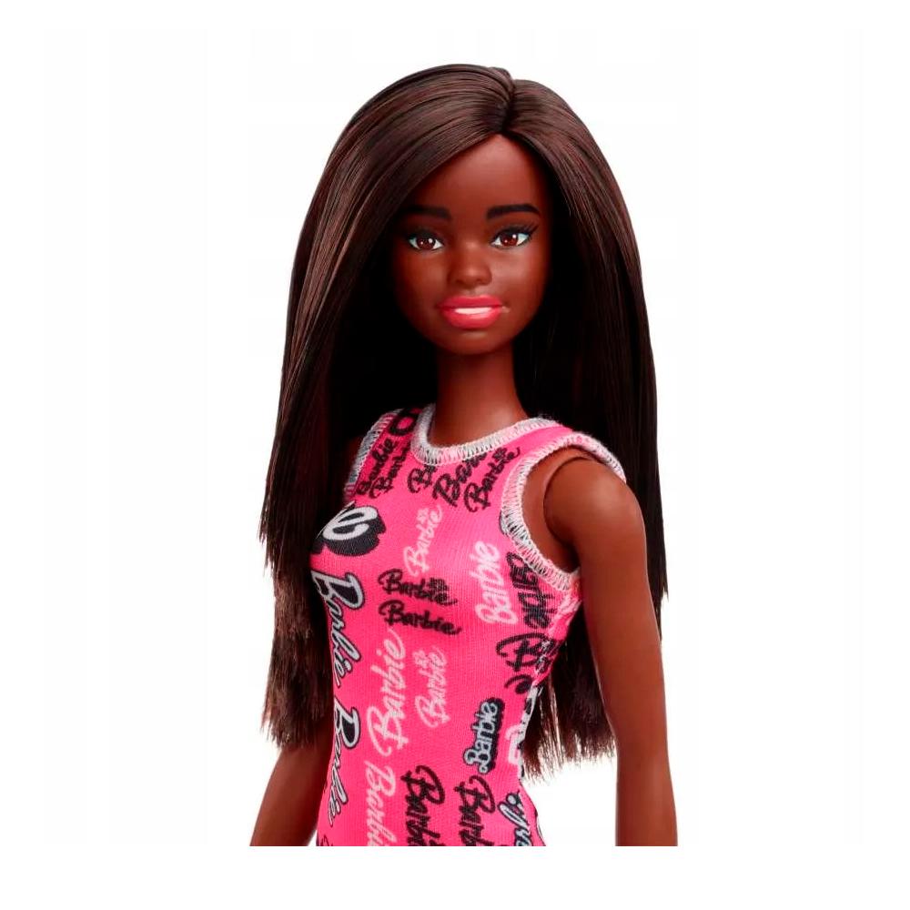 Кукла Barbie Brand Entry Doll Multicolor