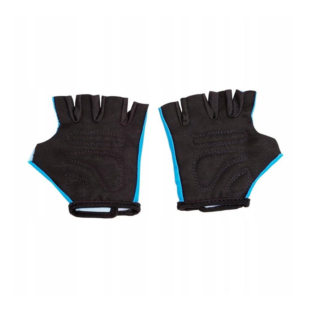 Перчатки GLOBBER ROCKET BLUE Перчатки GLOBBER ROCKET BLUE