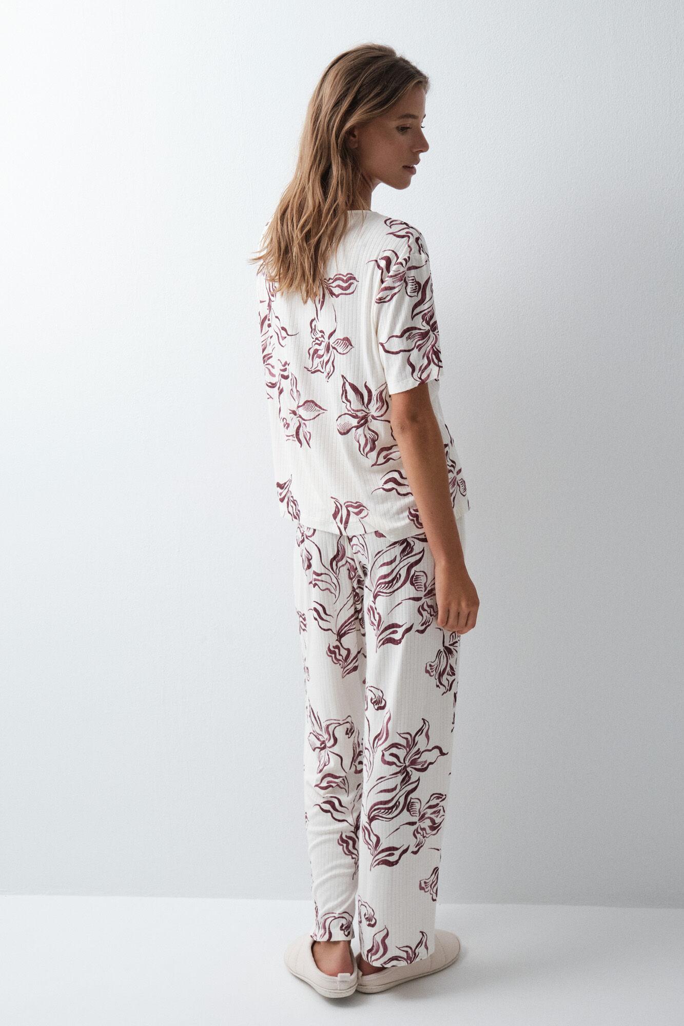 FF GARDEN PJ FR