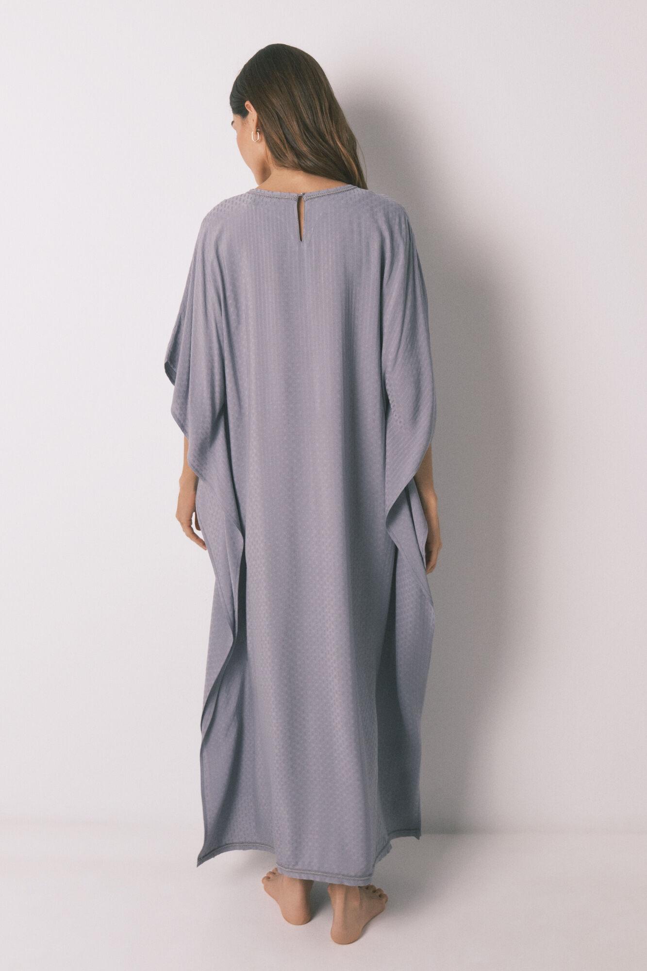 RM KNOT DRESS FR