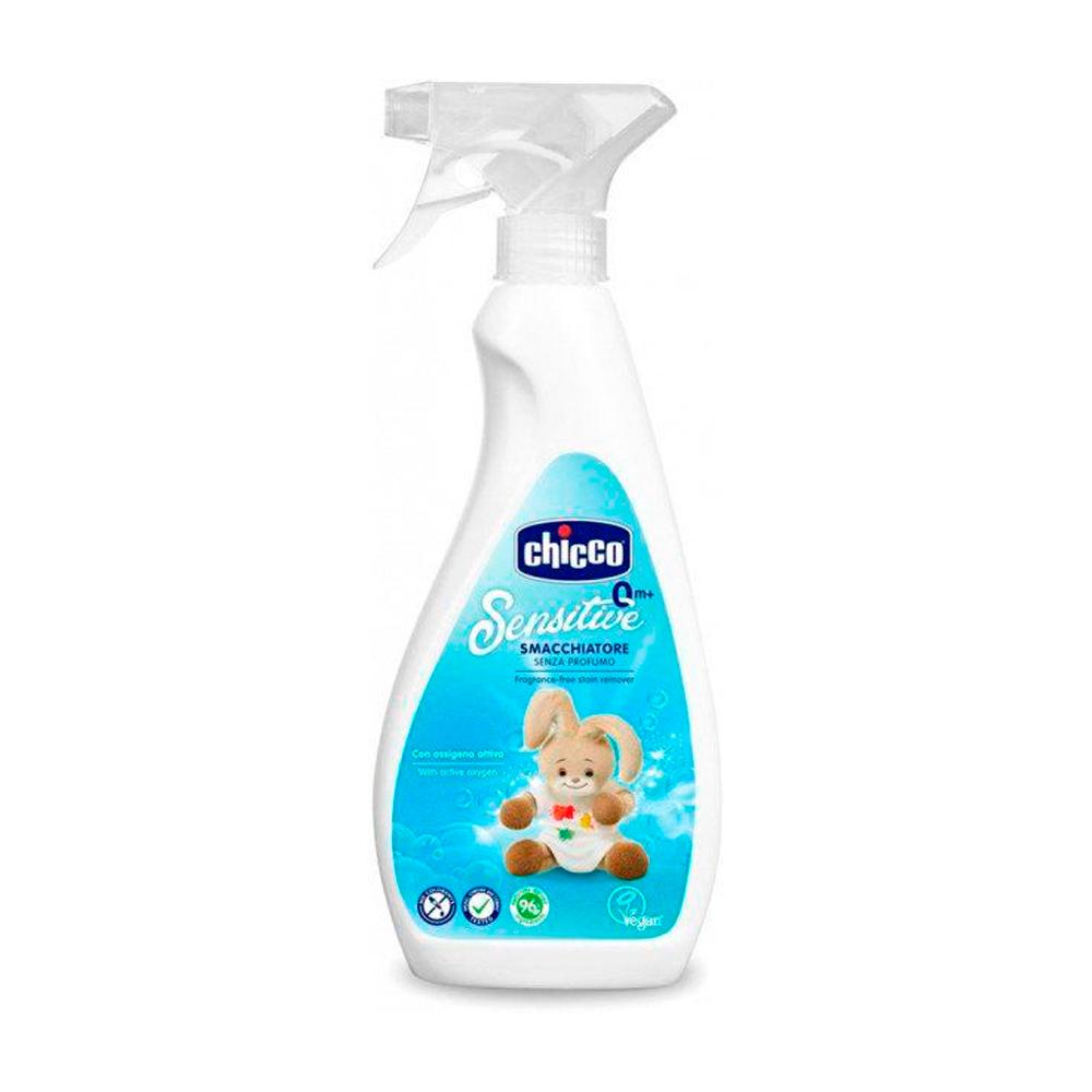 Пятновыводитель-спрей Chicco 500 мл