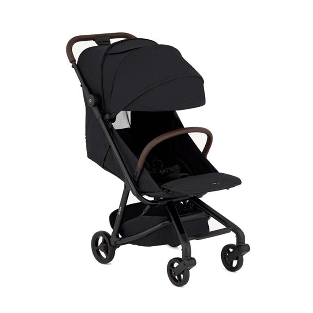 Коляска Anex AIR-Z PLUS BLACK NOIRA Коляска Anex AIR-Z PLUS BLACK NOIRA