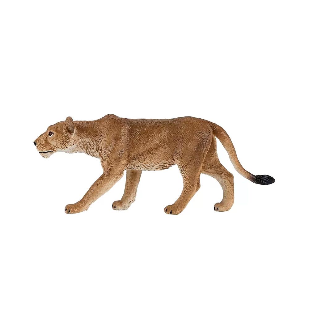 Фигурка Львица Коник