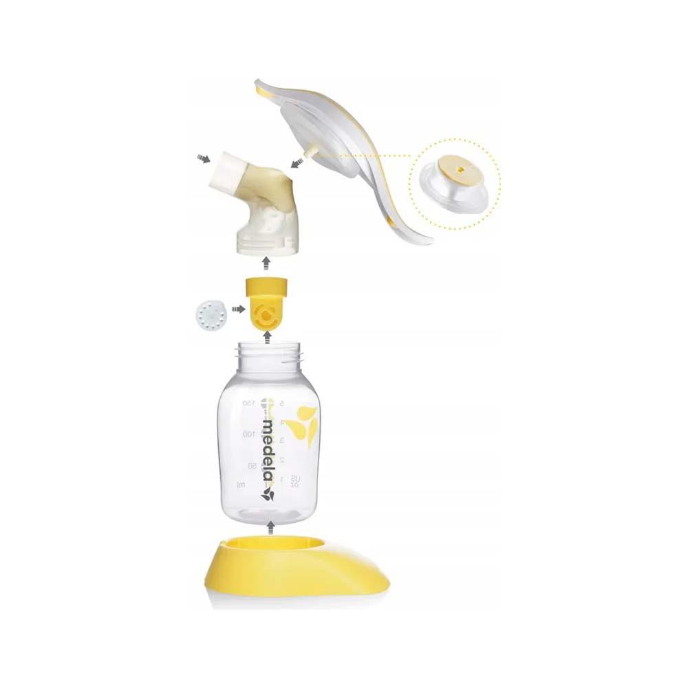 Medela Ручной молокоотсос