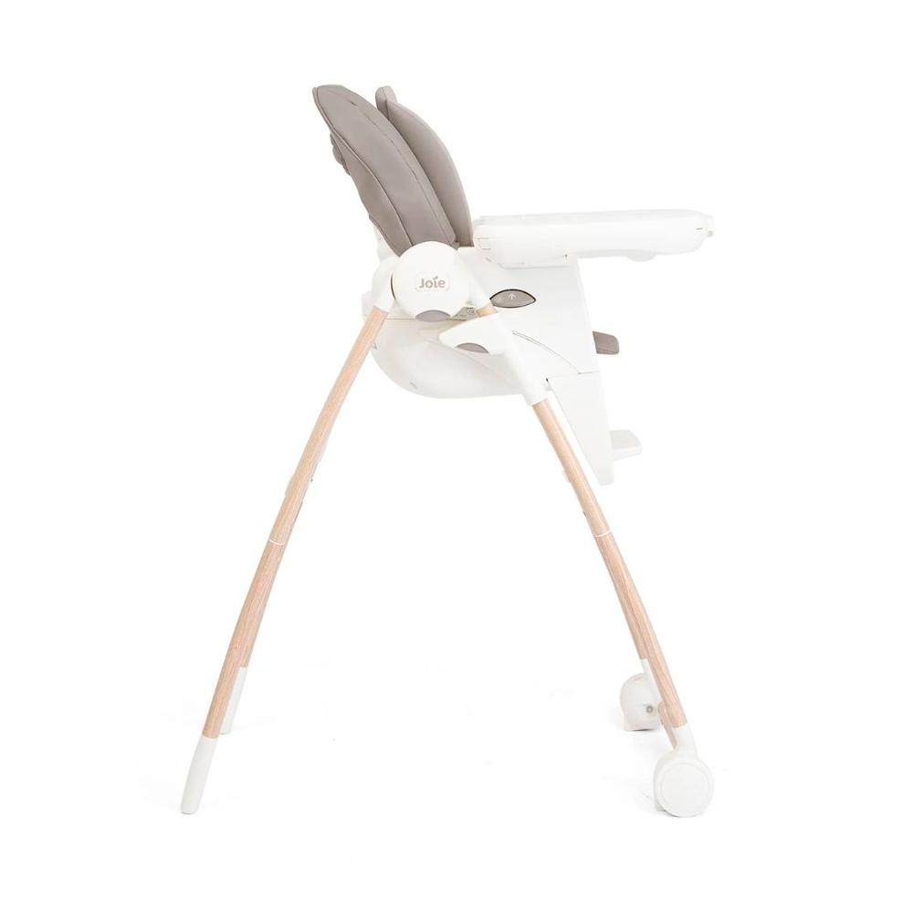 Стульчик для кормления Joie Multiply 6в1 Walnut Wood