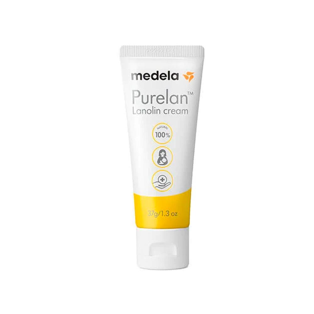 Крем Medela Purelan для сосков с ланолином