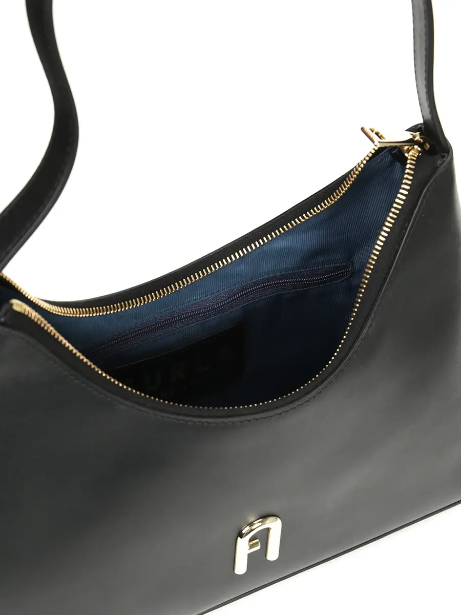 UNICA FURLA MINI CROSSBODY - VITELLO ROMA