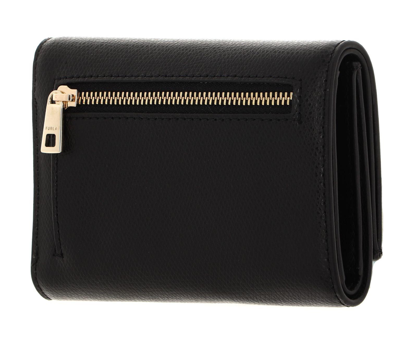 FURLA 1927 M COMPACT WALLET - ARES