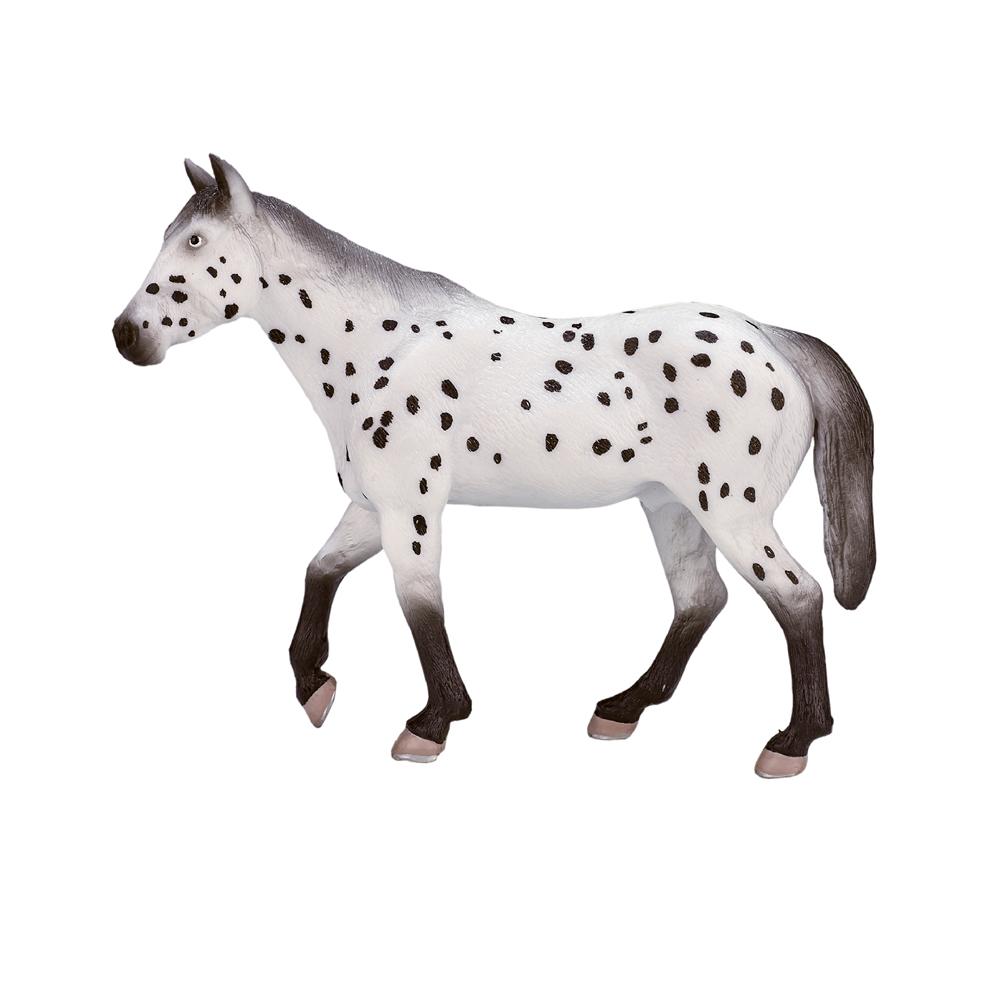 Фигурка Аппалузский жеребец Коник