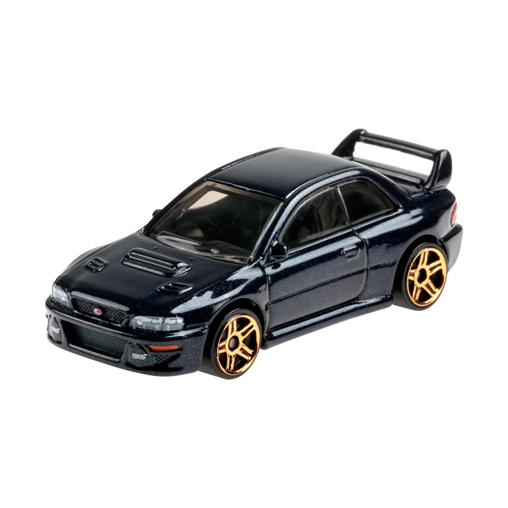 Базовая машинка Hot Wheels Mattel