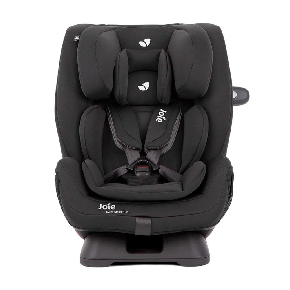 Автокресло Joie Every Stage R129 Shale