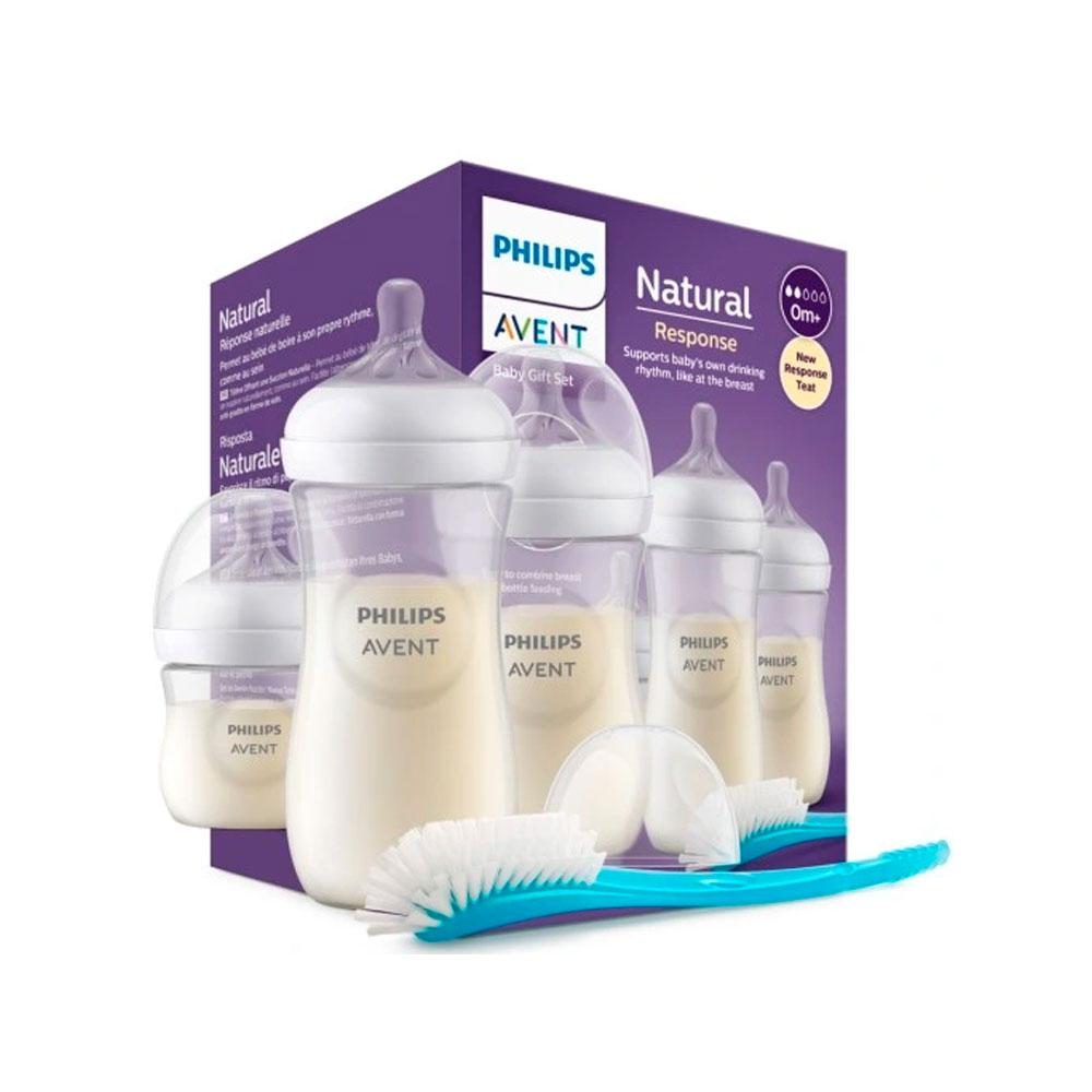 Подарочный набор Philips AVENT Natural Response Подарочный набор Philips AVENT Natural Response