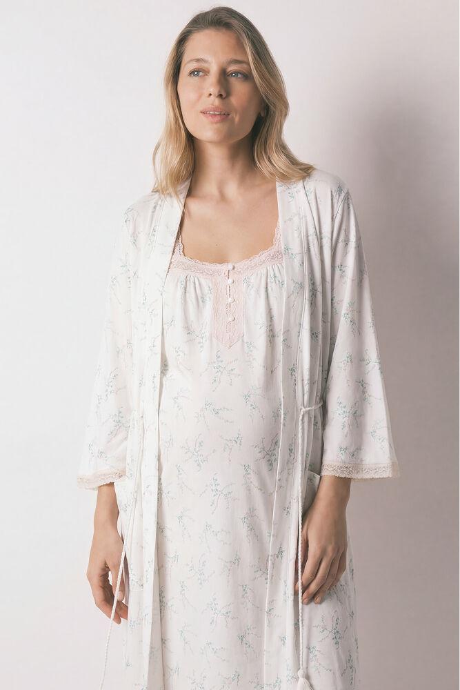 MT ROMANTIC ROBE