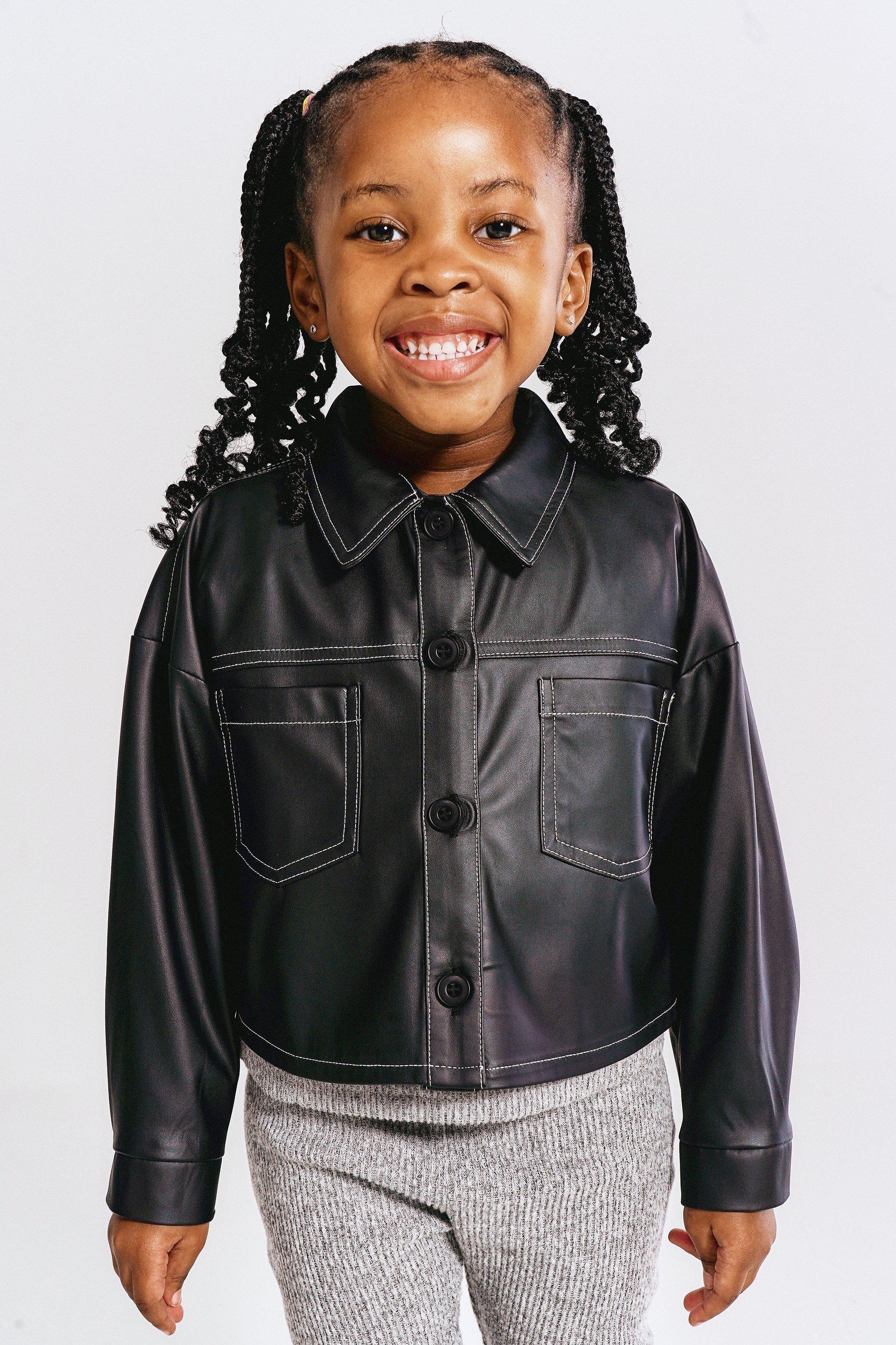 Adventure Park Explorer Jacket