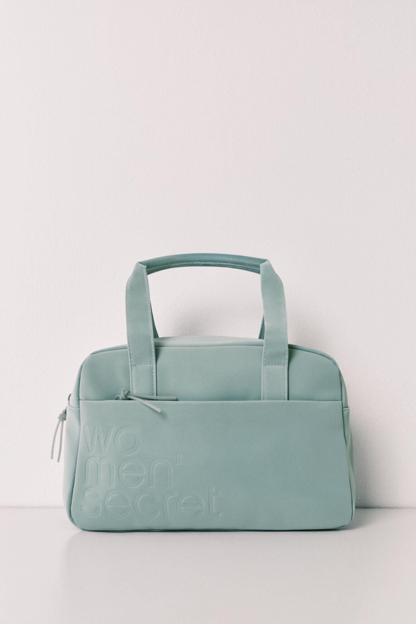 ES TRAVELLER VTY GRN