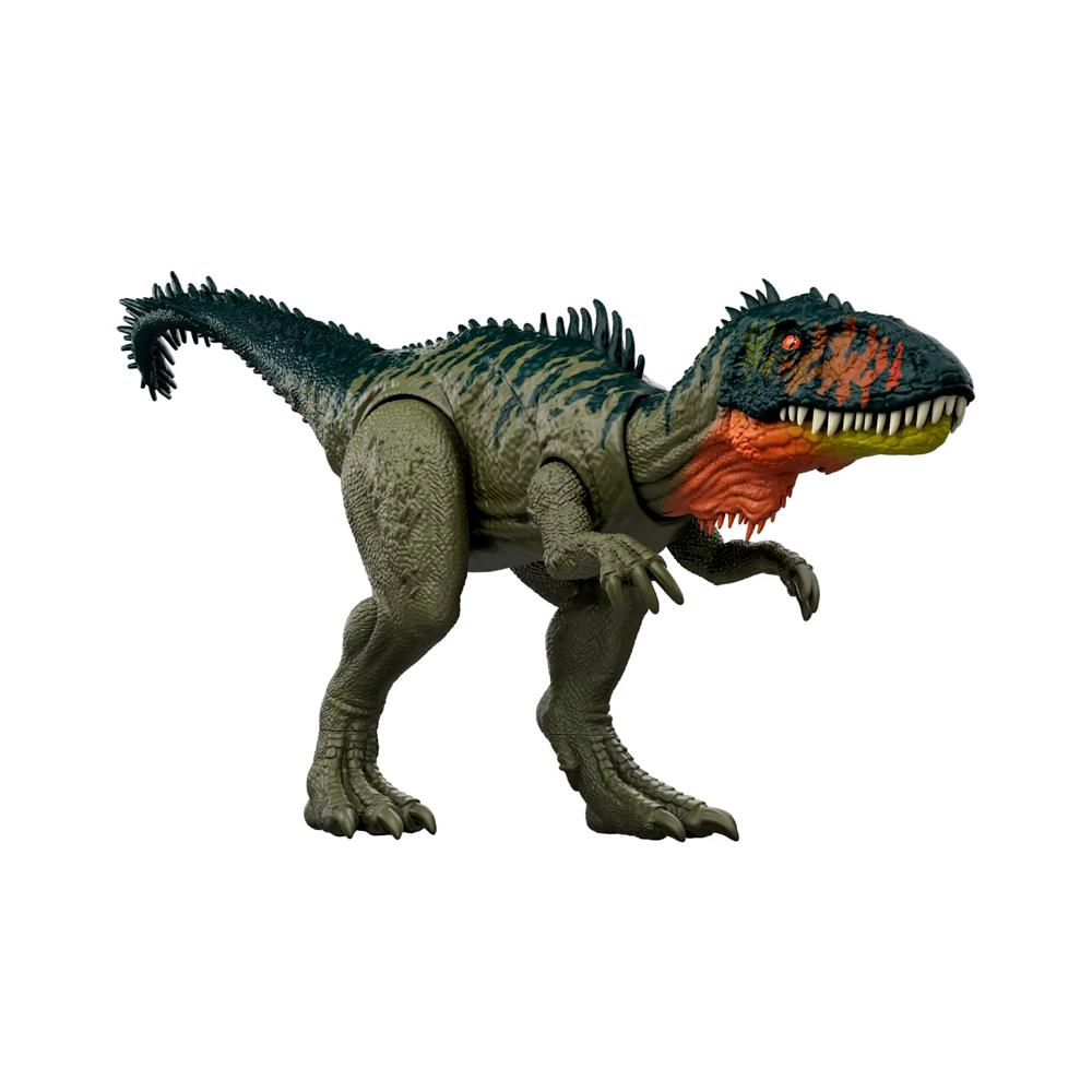 Фигурка динозавра Jurassic World Giantic Тираннотитан