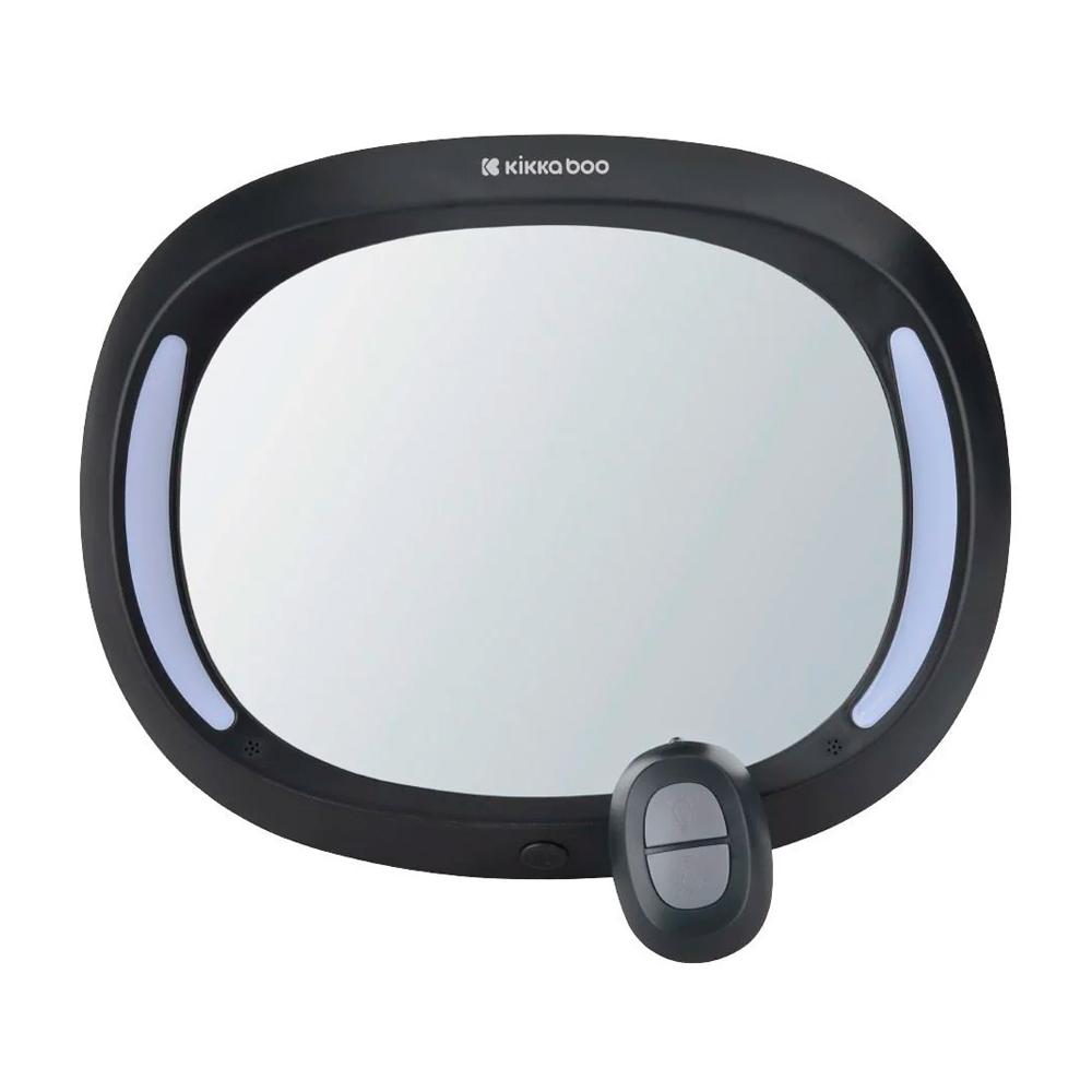 Светодиодное зеркало заднего вида KikkaBoo Светодиодное зеркало заднего вида KikkaBoo