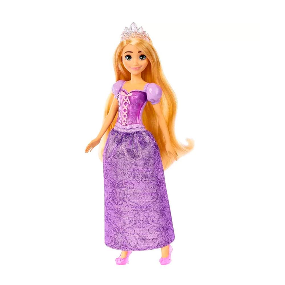 Кукла Disney Princess Рапунцель Mattel