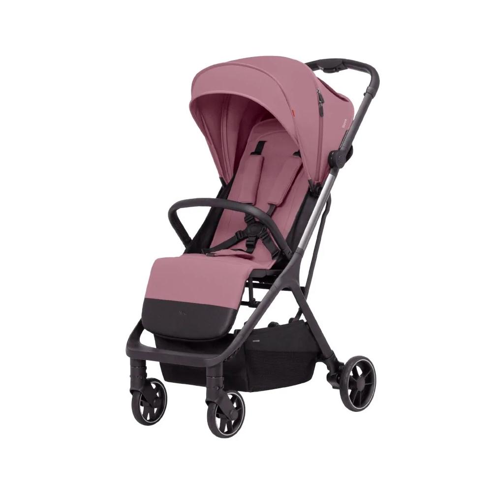 Прогулочная Коляска детская Carrello Nova Desert Pink