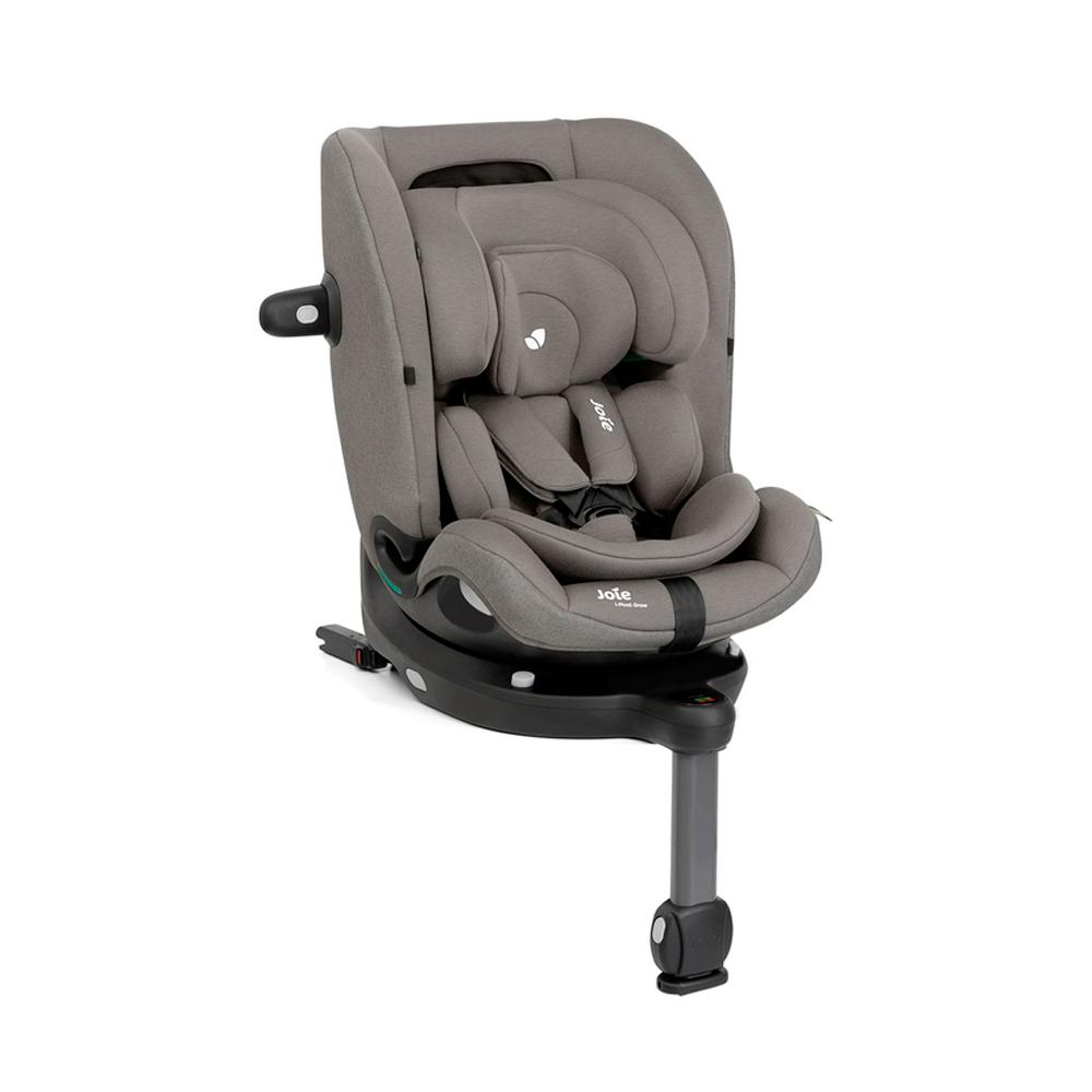 Автокресло Joie I-Pivot Grow Thunder Автокресло Joie I-Pivot Grow Thunder