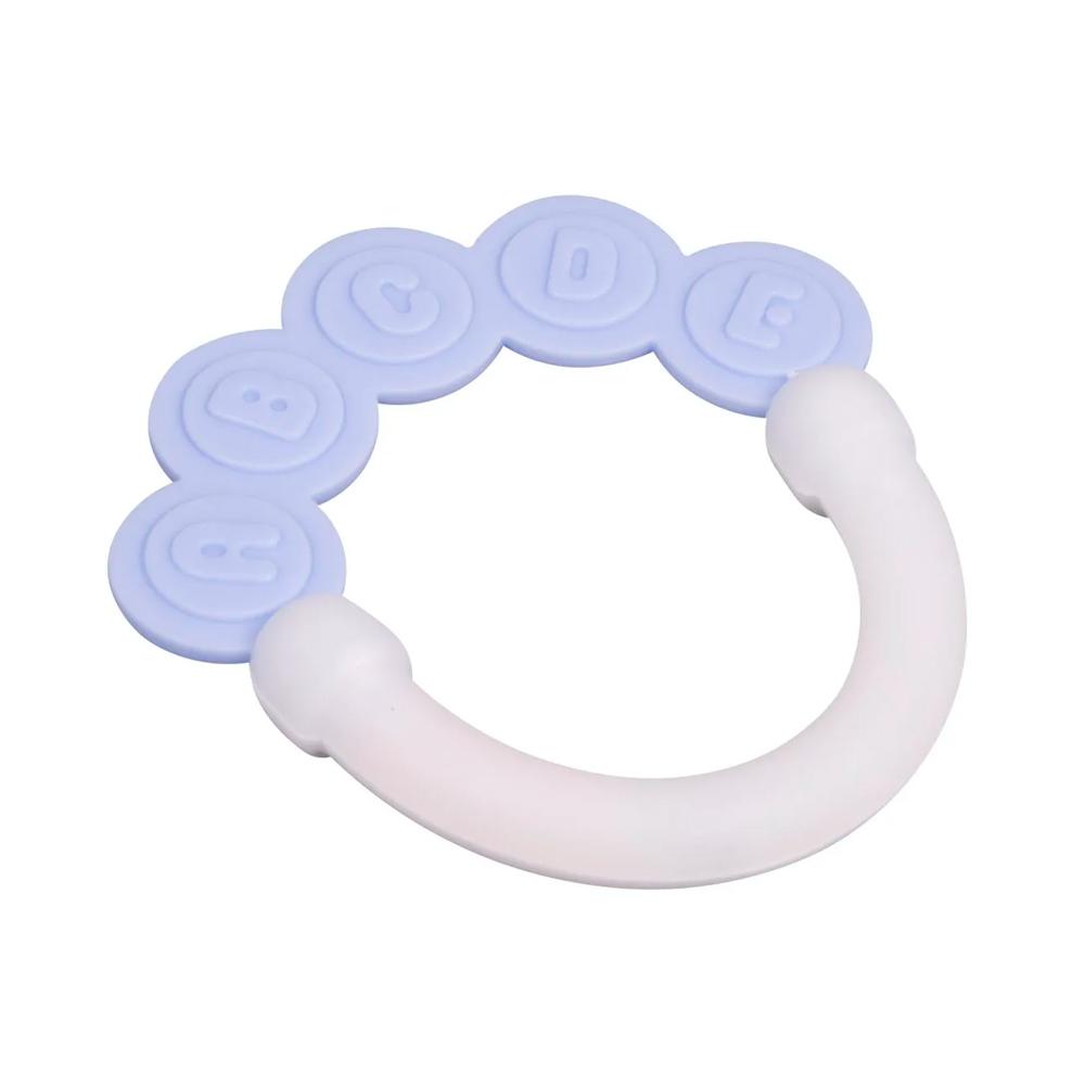 Набор погремушек-прорезывателей Huanger HE0115 Набор погремушек-прорезывателей Huanger HE0115