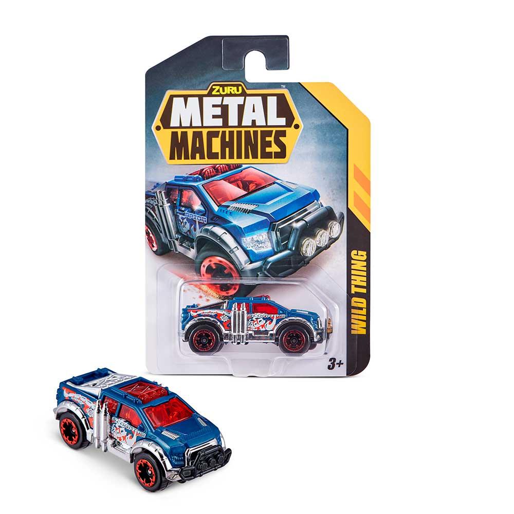 Машинки Metal Machines Cars Nitro Rides Машинки Metal Machines Cars Nitro Rides
